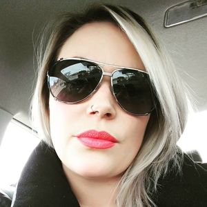 Meet your Posher, Jocelyn